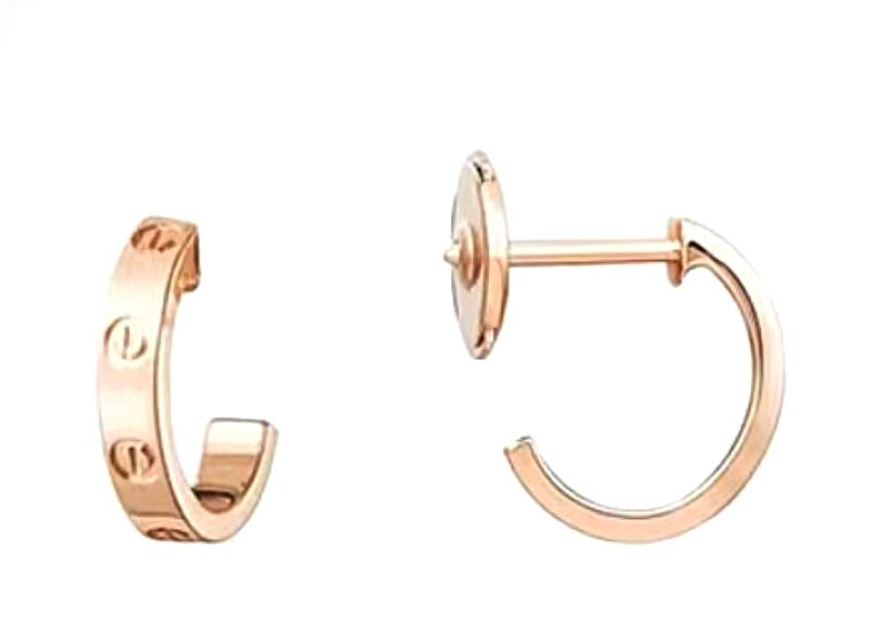 Cartier Cartier Juste un Clou 戒指 | MzJewel