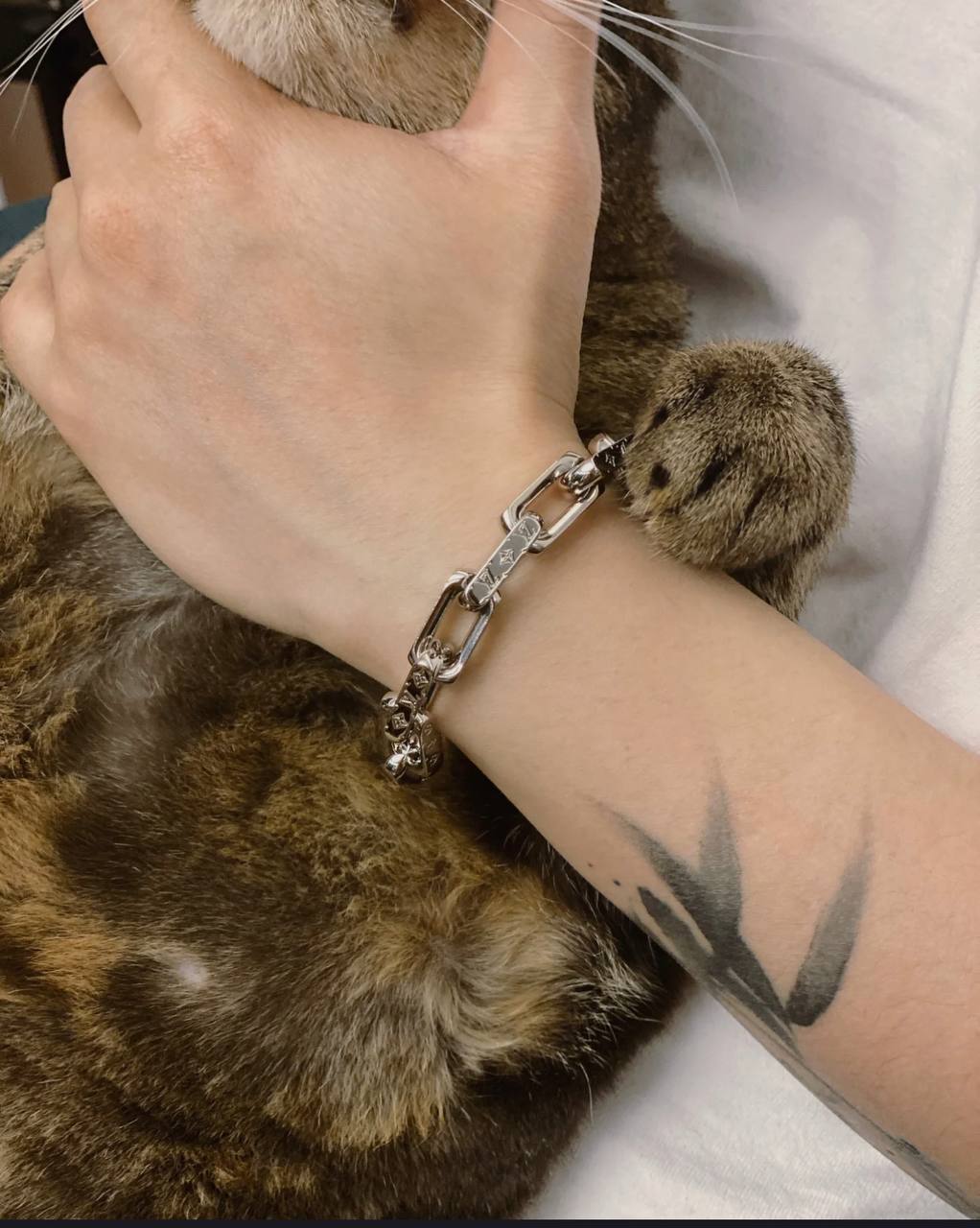 Cartier Cartier Ballon Bleu 戒指 | MzJewel