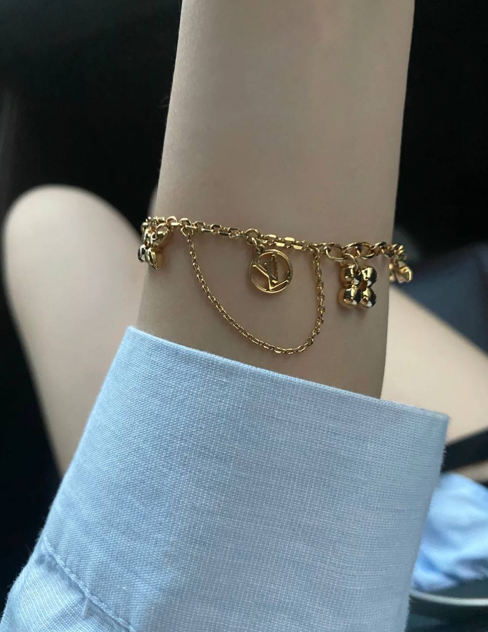 Cartier Cartier Clash de Cartier 项链 | MzJewel