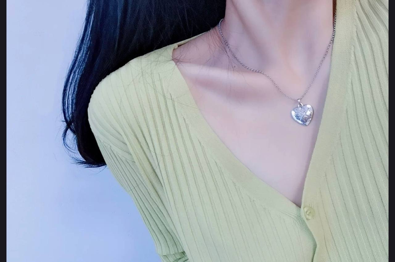 Van Cleef & Arpels Vintage Alhambra 耳环