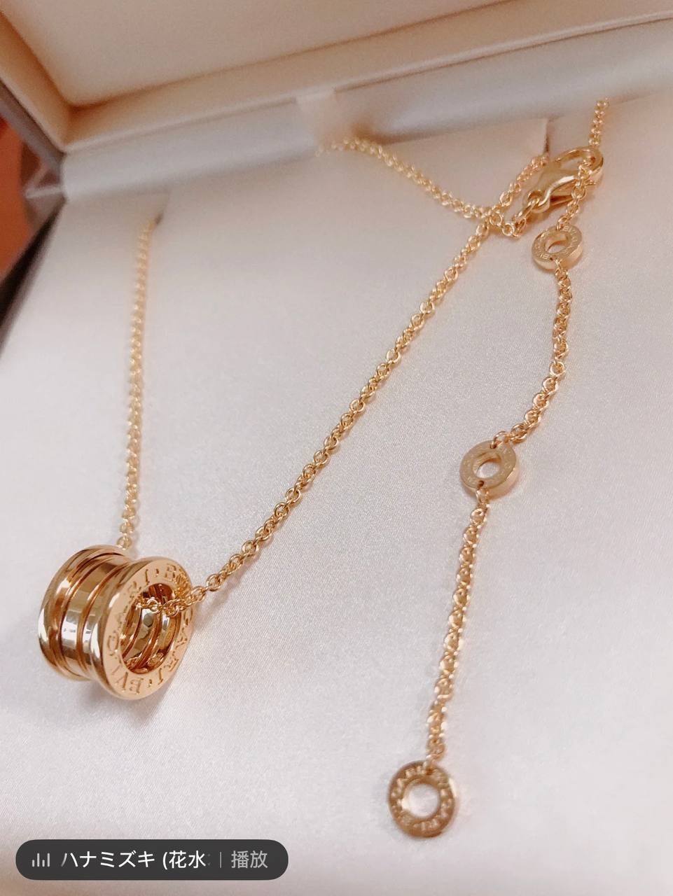 Van Cleef & Arpels Sweet Alhambra 手镯/手链