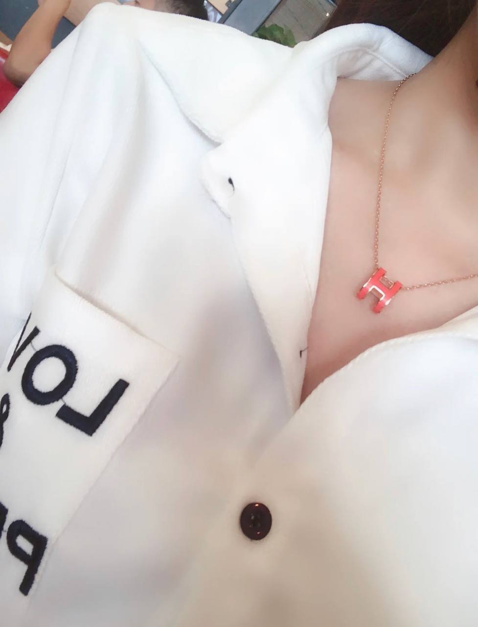 Van Cleef & Arpels Perlée 耳环