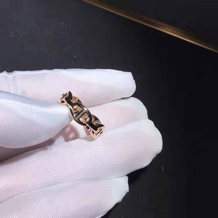 Van Cleef & Arpels Sweet Alhambra 项链