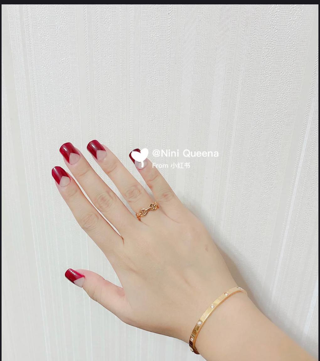 Van Cleef & Arpels Perlée 手镯/手链