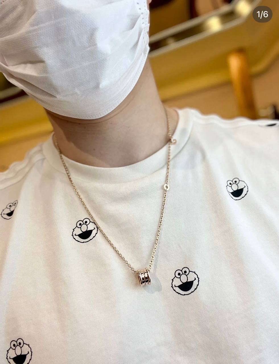 Bvlgari Bvlgari Serpenti 手镯/手链 | MzJewel