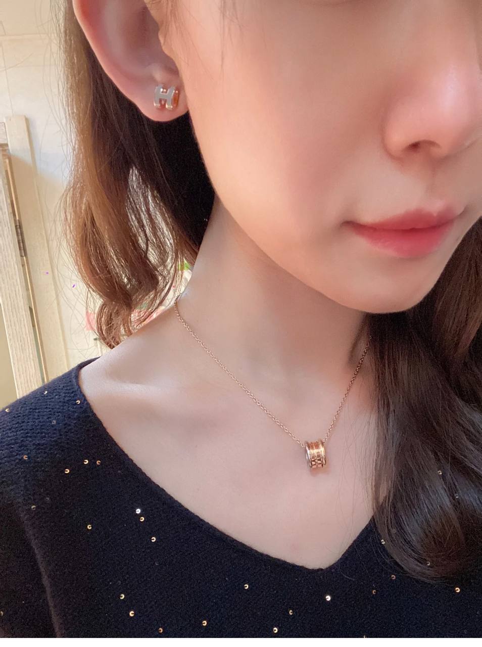 Bvlgari Bvlgari B.ZERO1 戒指 | MzJewel