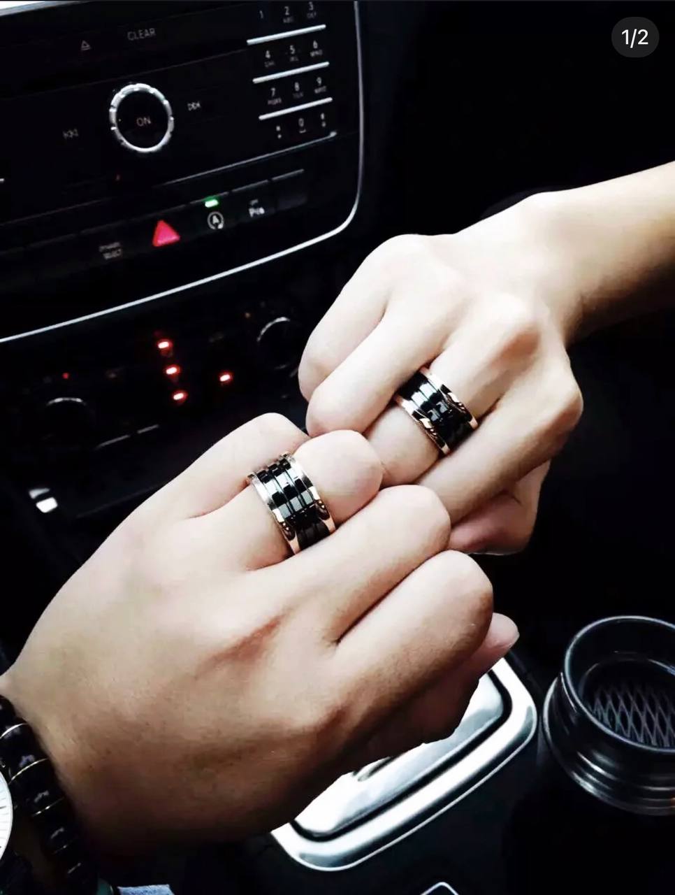 Bvlgari Bvlgari B.ZERO1 手镯/手链 | MzJewel