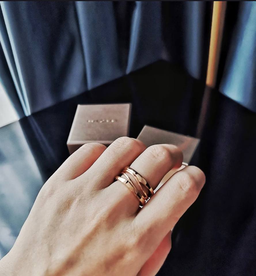 Bvlgari Bvlgari Serpenti 手镯/手链 | MzJewel