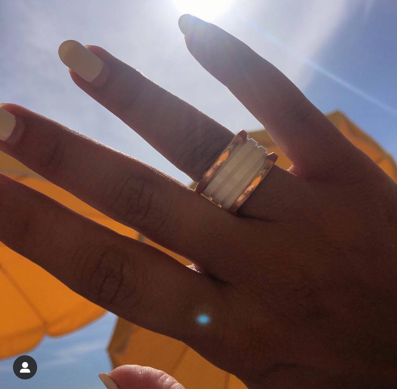 Bvlgari Bvlgari Divas' Dream 项链 | MzJewel