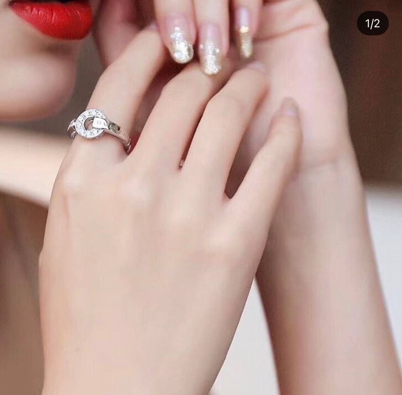 Bvlgari Bvlgari Goldea 手镯/手链 | MzJewel