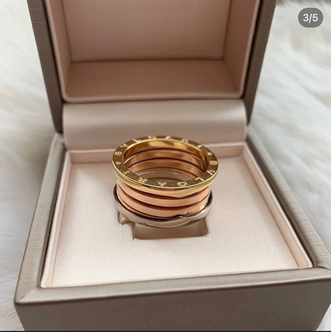 Chanel Chanel Comète 耳环 | MzJewel