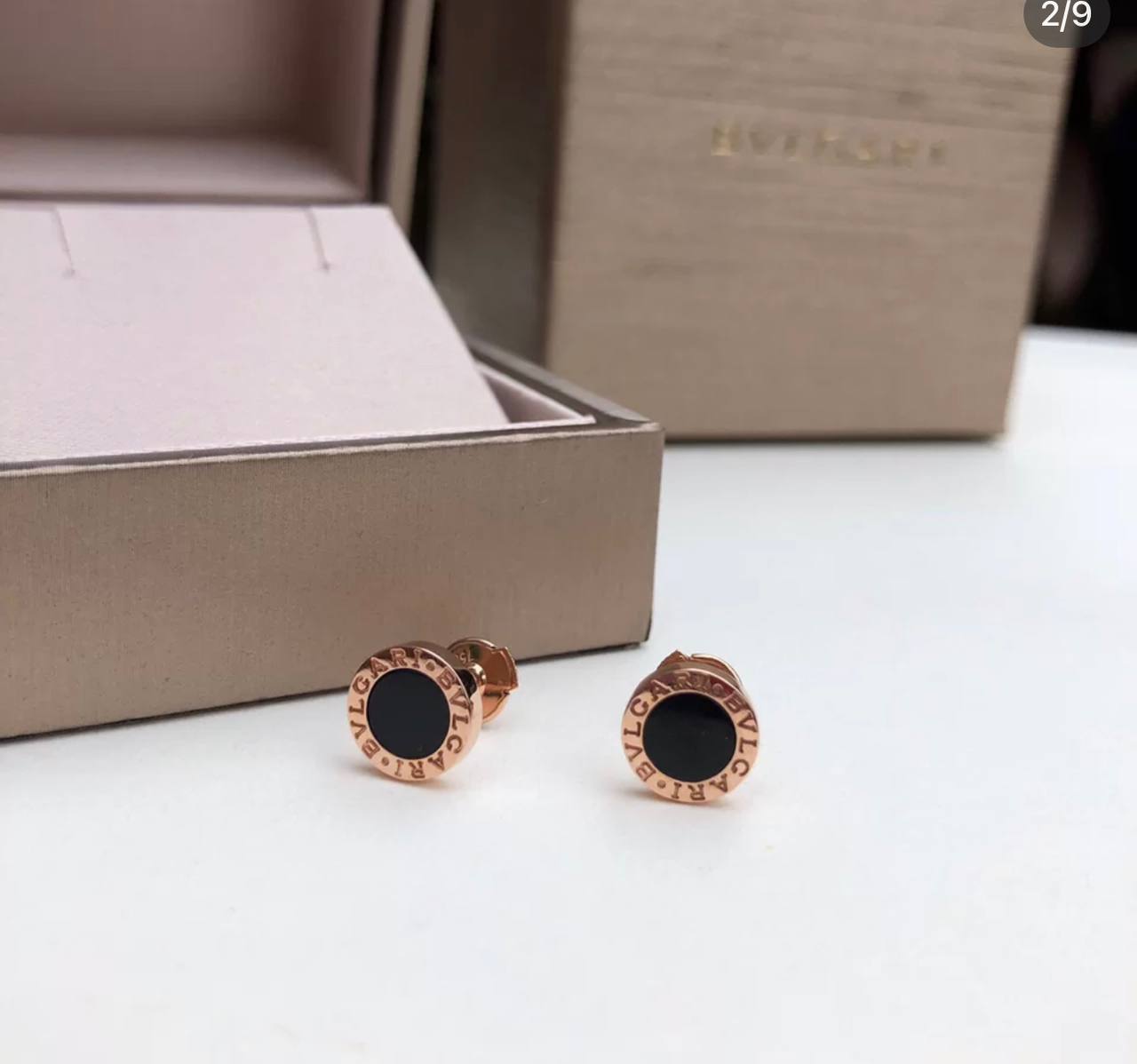 Chanel Chanel Coco Crush 项链 | MzJewel