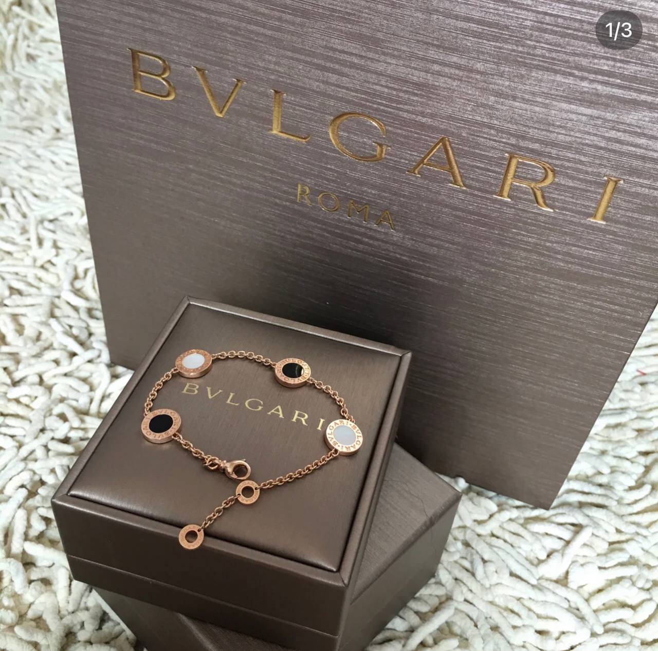 Chanel Chanel N°5 项链 | MzJewel