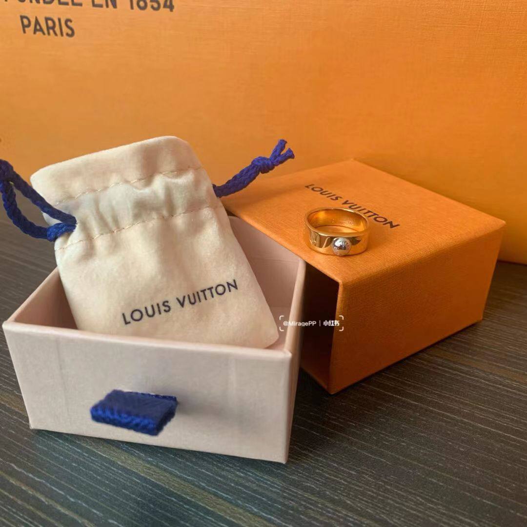 Chanel Chanel Comète 戒指 | MzJewel