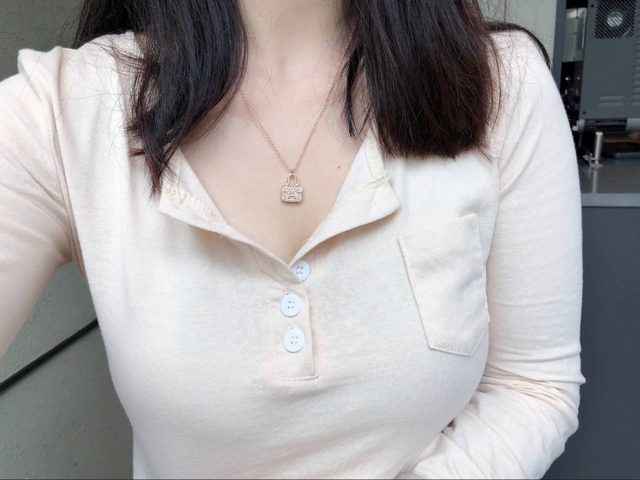 Chanel Chanel Camélia 戒指 | MzJewel