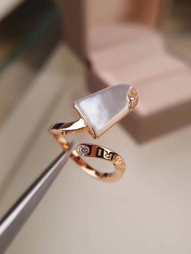 Dior Dior Diorette 戒指 | MzJewel