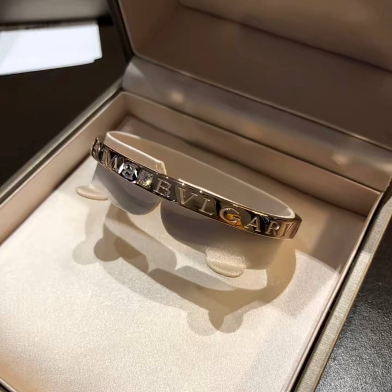 Dior Dior Rose des Vents 项链 | MzJewel