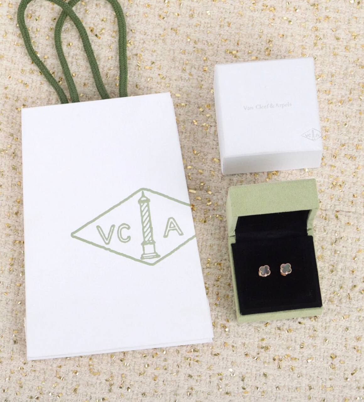 Dior Dior Oui 戒指 | MzJewel