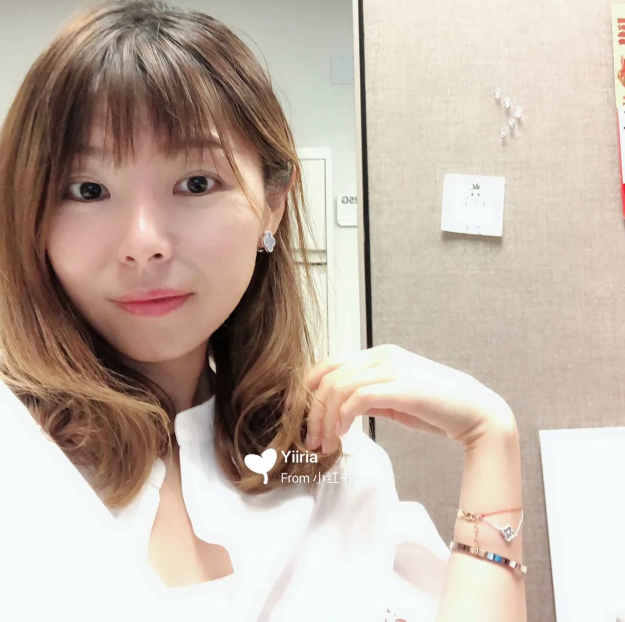 Dior Dior Diorette 手镯/手链 | MzJewel