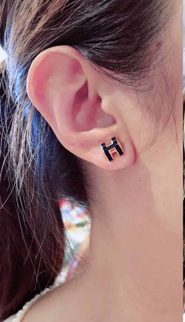 Dior Dior Mimirose 项链 | MzJewel