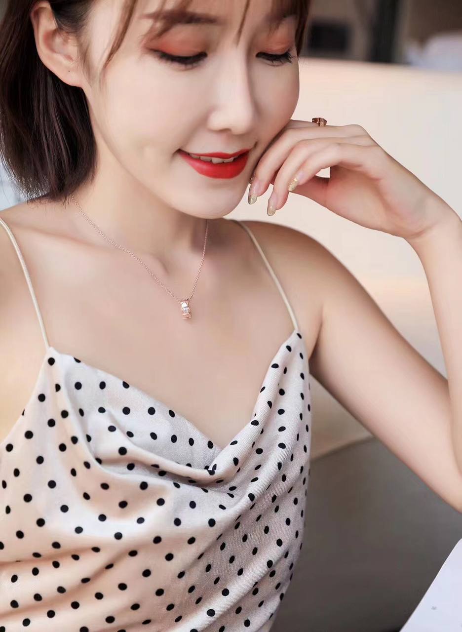 Dior Dior Lucky Dior 项链 | MzJewel