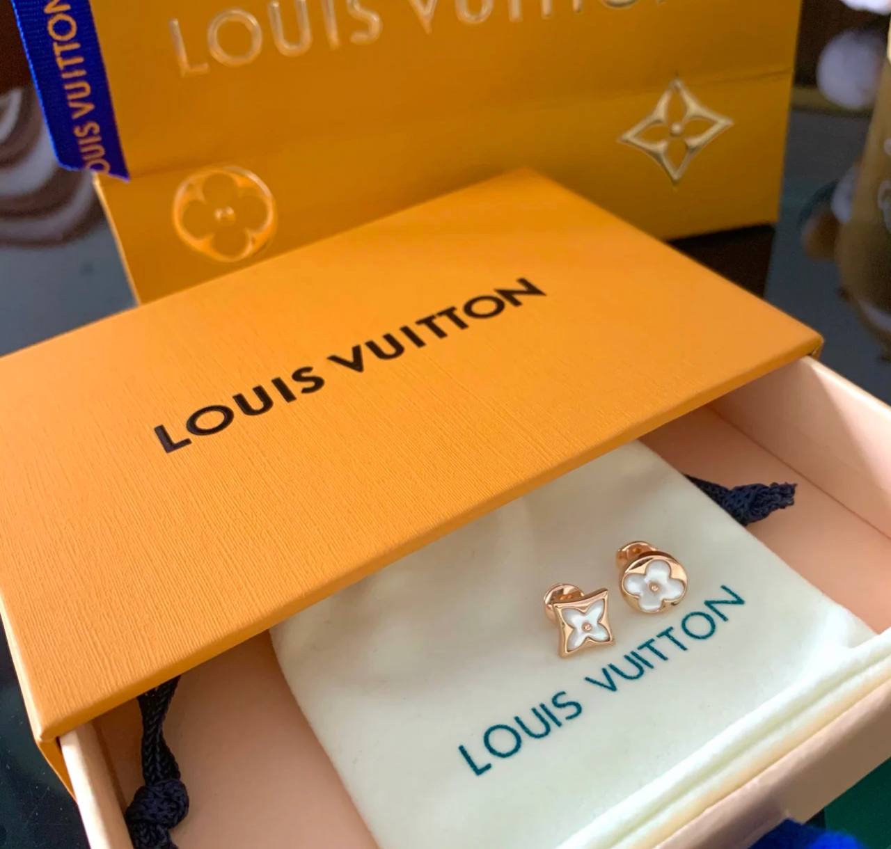 Dior Dior Rose des Vents 手镯/手链 | MzJewel