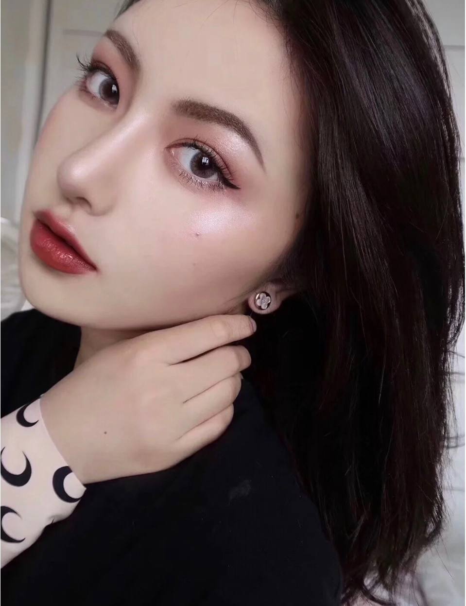 Dior Dior Oui 耳环 | MzJewel