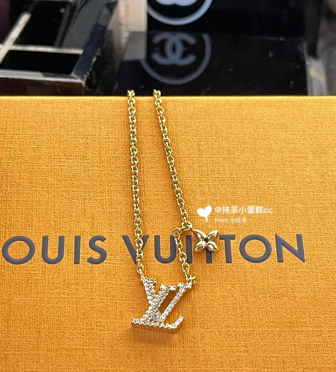 Dior Dior Mimirose 手镯/手链 | MzJewel